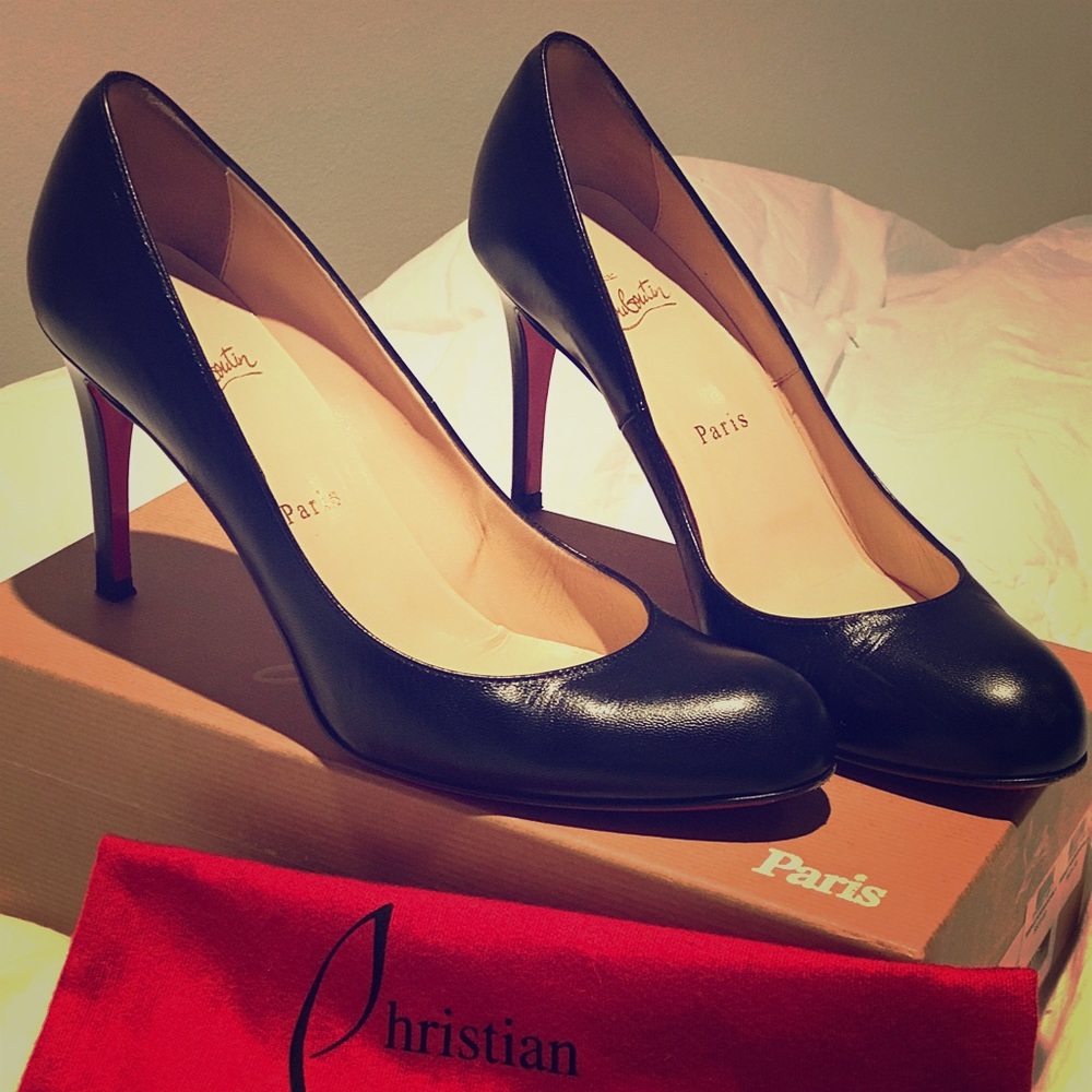 Christian Louboutin